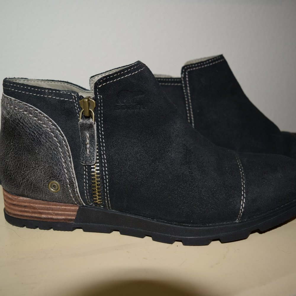 Sorel Booties